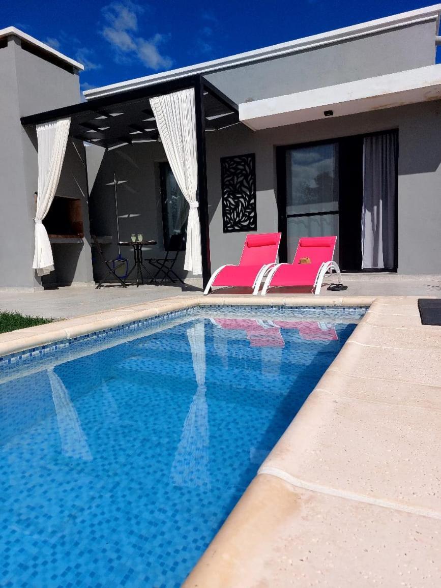 Casa con 1 dormitorio