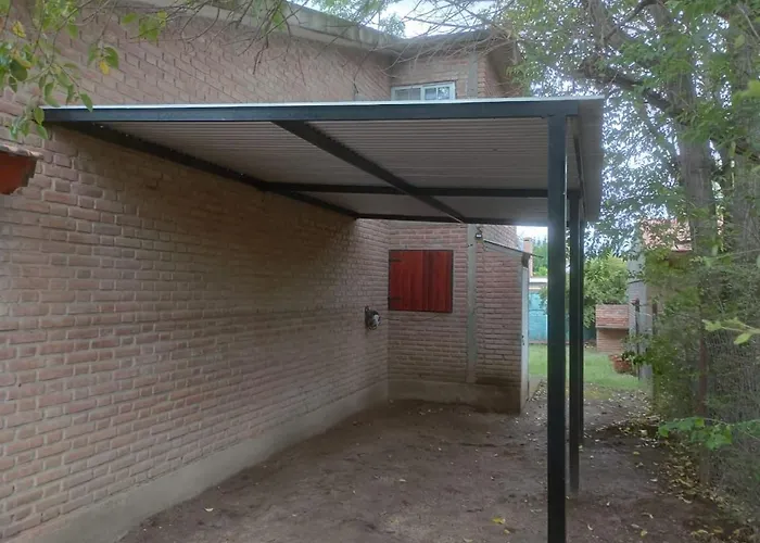 Mi Sueno Brocheriano Villa Cura Brochero
